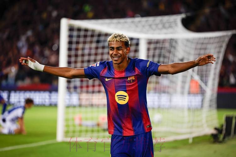 西甲-拉什福德破门 巴萨1-2皇家社会终结连胜